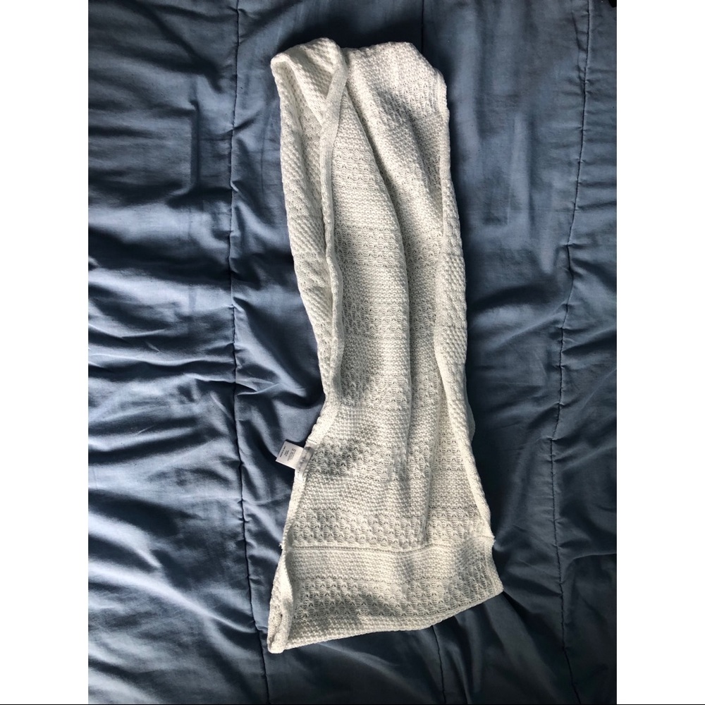 Infinity scarf
